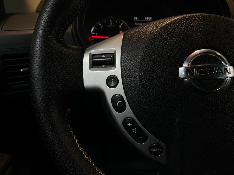 Nissan X-Trail II Рестайлинг Челябинск  - изображение 16