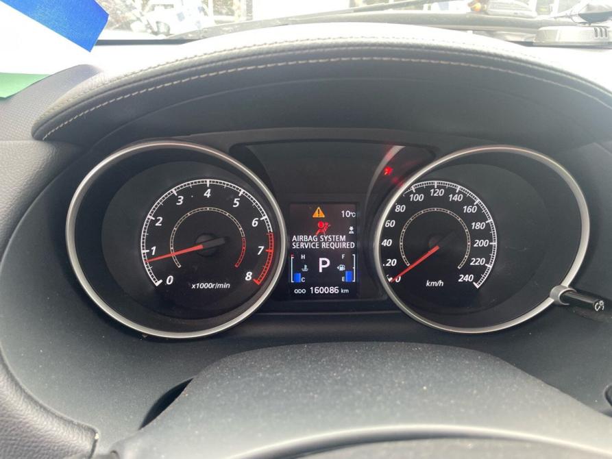 Mitsubishi Outlander II Рестайлинг Стерлитамак  - изображение 11