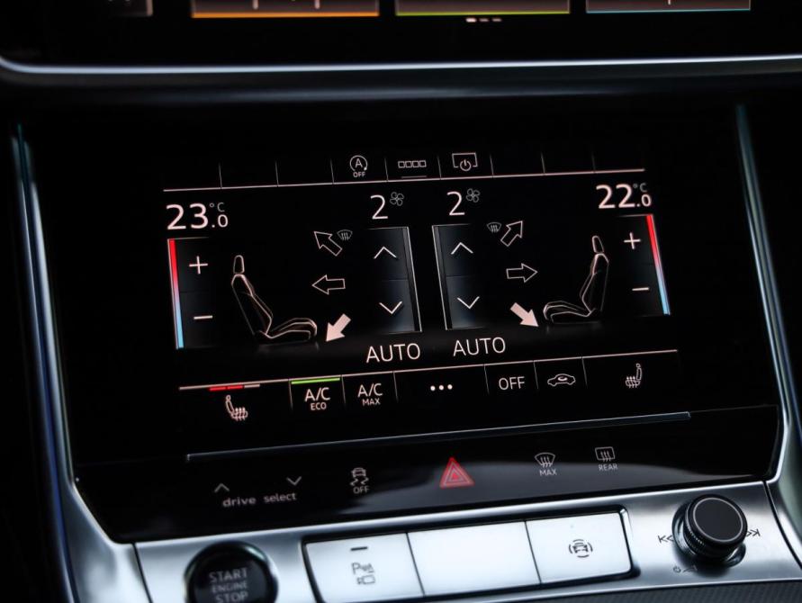 Audi A6 V (C8) Санкт-Петербург  - изображение 20