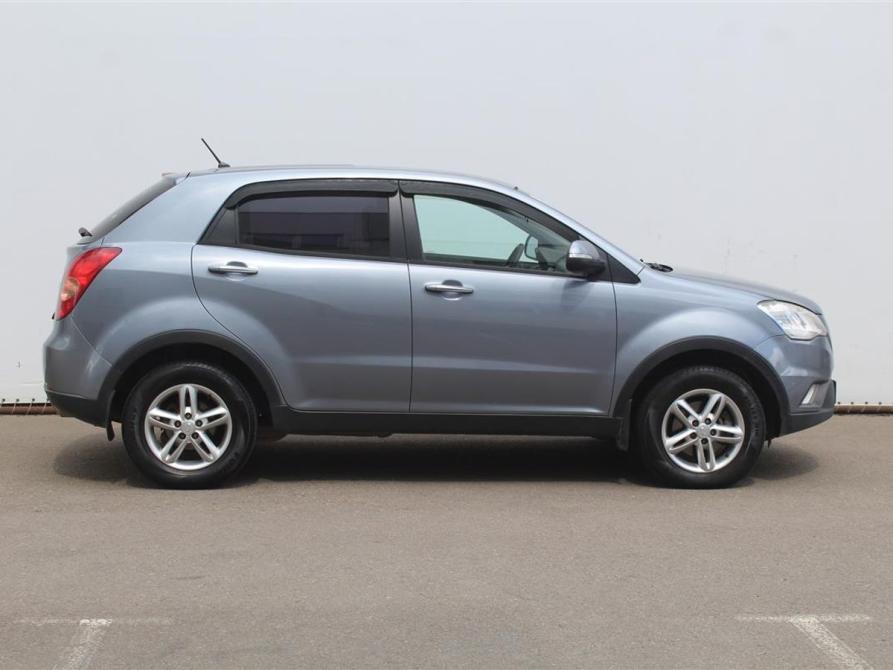 SsangYong Actyon II Липецк  - изображение 4