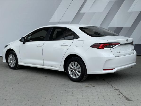 Toyota Corolla XII (E210) с пробегом 2023 года, цена 2 250 000 рублей, 30333 км, седан, Автокод Объявления