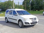Lada (ВАЗ) Largus I Чебоксары  - изображение 25
