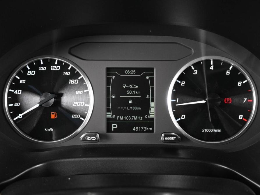 Chery Tiggo 4 I Рестайлинг Ростов-на-Дону  - изображение 21