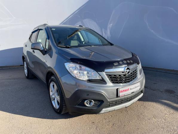 Opel Mokka I с пробегом 2013 года, цена 804 000 рублей, 199173 км, внедорожник, Автокод Объявления