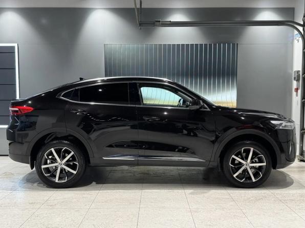 Haval F7x I с пробегом 2020 года, цена 2 120 000 рублей, 13000 км, внедорожник, Автокод Объявления