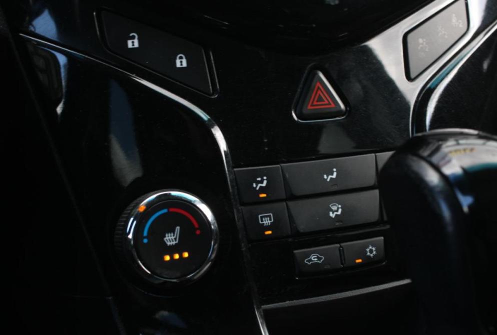 Chevrolet Cruze I Саратов  - изображение 23