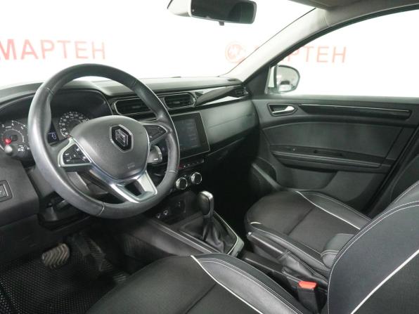 Renault Arkana I с пробегом 2019 года, цена 1 750 000 рублей, 50026 км, внедорожник, Автокод Объявления
