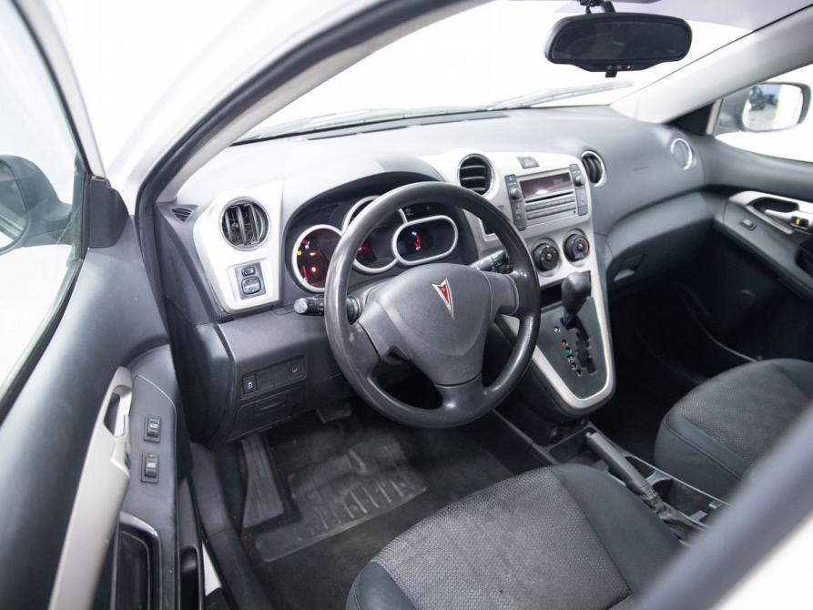 Pontiac Vibe II Уфа  - изображение 10