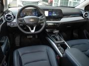 Chevrolet Monza II Рестайлинг Краснодар  - изображение 31