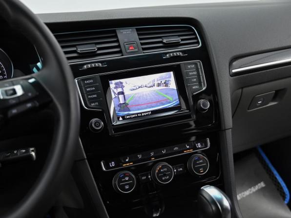 Volkswagen Golf VII с пробегом 2013 года, цена 1 149 000 рублей, 146000 км, хэтчбек, Автокод Объявления