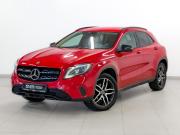 Mercedes-Benz GLA I (X156) Рестайлинг Санкт-Петербург  - изображение 31