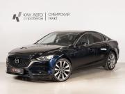 Mazda 6 III (GJ) Рестайлинг 2 Казань  - изображение 9