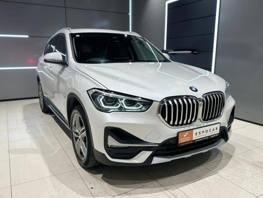 BMW X1 II (F48) Рестайлинг Новосибирск  - изображение 3