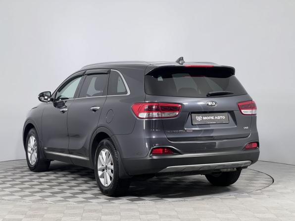 Kia Sorento III Prime с пробегом 2016 года, цена 2 499 000 рублей, 144000 км, внедорожник, Автокод Объявления