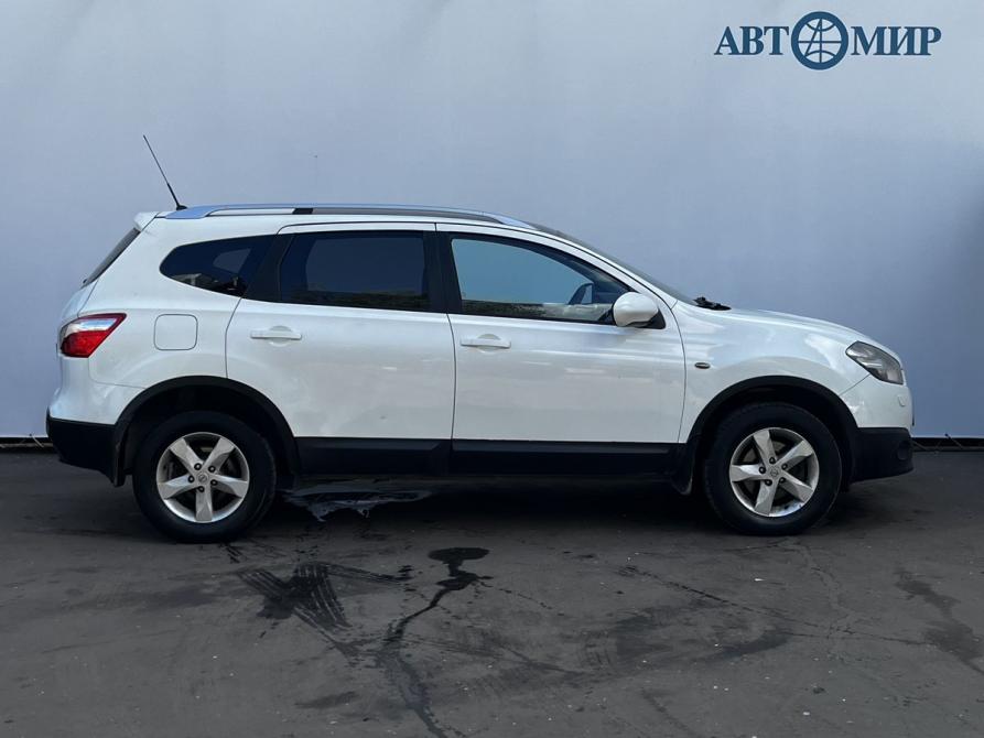 Nissan Qashqai+2 I Рестайлинг Москва  - изображение 4