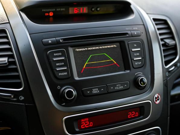 Kia Sorento II Рестайлинг с пробегом 2020 года, цена 2 340 000 рублей, 154794 км, внедорожник, Автокод Объявления