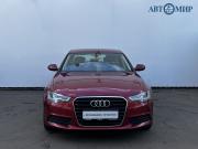 Audi A6 IV (C7) Москва  - изображение 14