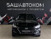 Hyundai Solaris II Уфа  - изображение 22