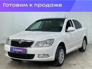 Skoda Octavia II (A5) Рестайлинг Воронеж  - изображение 2