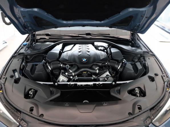 BMW 8 серии II (G14/G15/G16) с пробегом 2019 года, цена 6 850 000 рублей, 84047 км, купе, Автокод Объявления