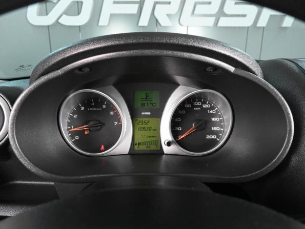 Lada (ВАЗ) Granta I с пробегом 2015 года, цена 635 000 рублей, 132530 км, лифтбек, Автокод Объявления