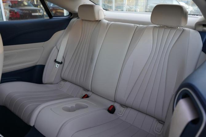 Mercedes-Benz E-Класс V (W213 S213 C238) Рестайлинг с пробегом 2020 года, цена 5 350 000 рублей, 39308 км, купе-хардтоп, Автокод Объявления
