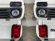 Lada (ВАЗ) 2121 (4x4) I Рестайлинг (2020) Воронеж  - изображение 23