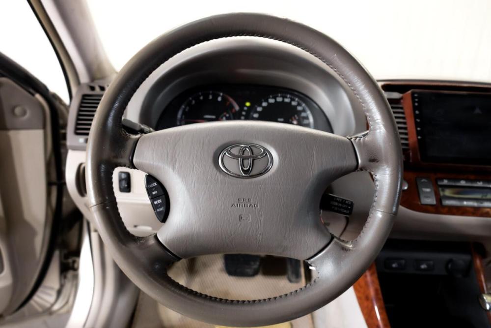 Toyota Camry V (XV30) Тюмень  - изображение 15