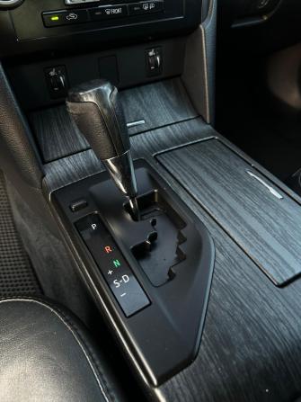 Toyota Camry VII (XV50) с пробегом 2014 года, цена 1 689 000 рублей, 239440 км, седан, Автокод Объявления