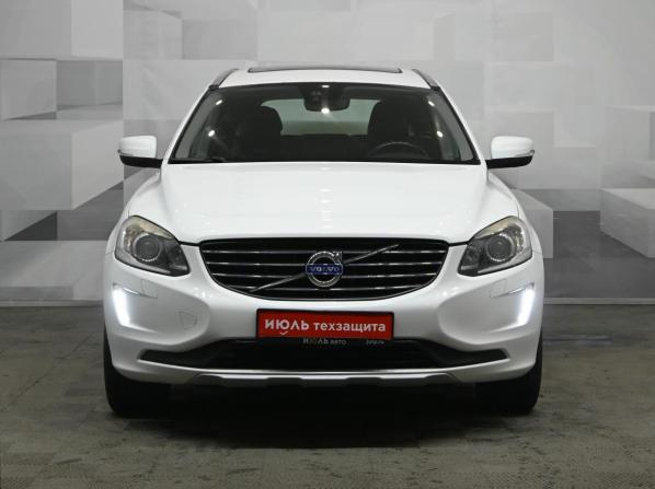 Volvo XC60 I Рестайлинг с пробегом 2015 года, цена 2 080 000 рублей, 239515 км, внедорожник, Автокод Объявления