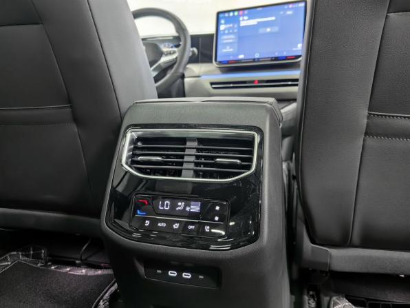 Volkswagen Talagon I Рестайлинг с пробегом 2025 года, цена 5 690 000 рублей, 1241 км, внедорожник, Автокод Объявления
