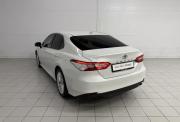 Toyota Camry VIII (XV70) Астрахань  - изображение 26