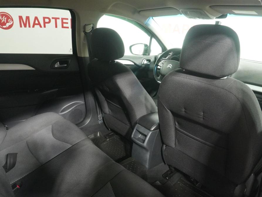 Citroen C4 II Вологда  - изображение 11