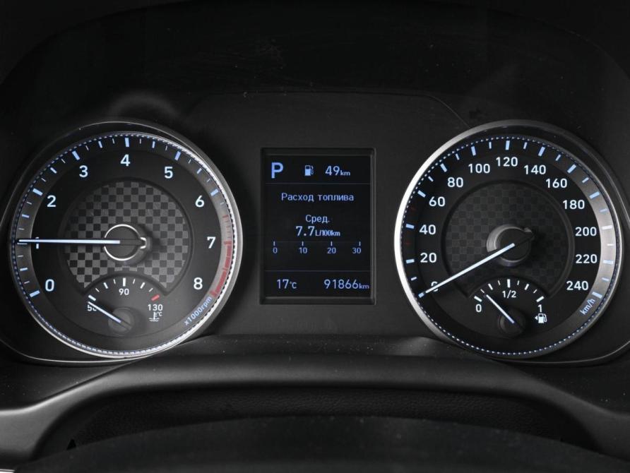 Hyundai Elantra VI (AD) Рестайлинг Ростов-на-Дону  - изображение 20