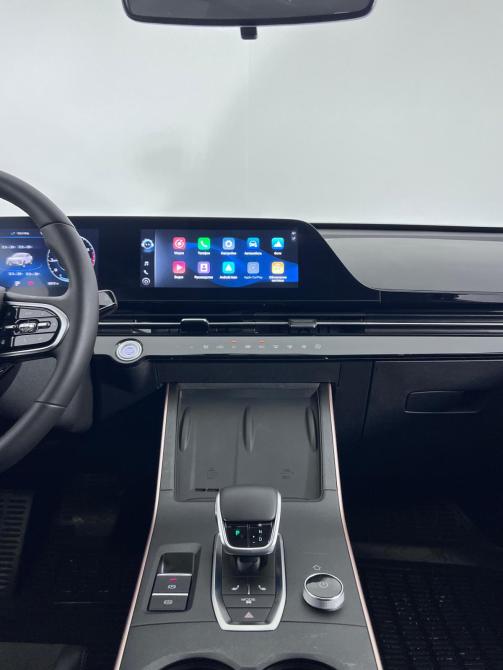 Omoda C5 I Рестайлинг Ростов-на-Дону  - изображение 14