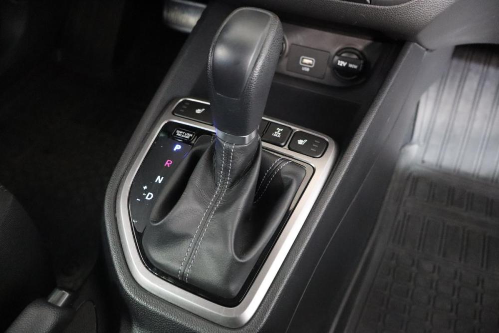 Hyundai Creta I Рестайлинг Санкт-Петербург  - изображение 11