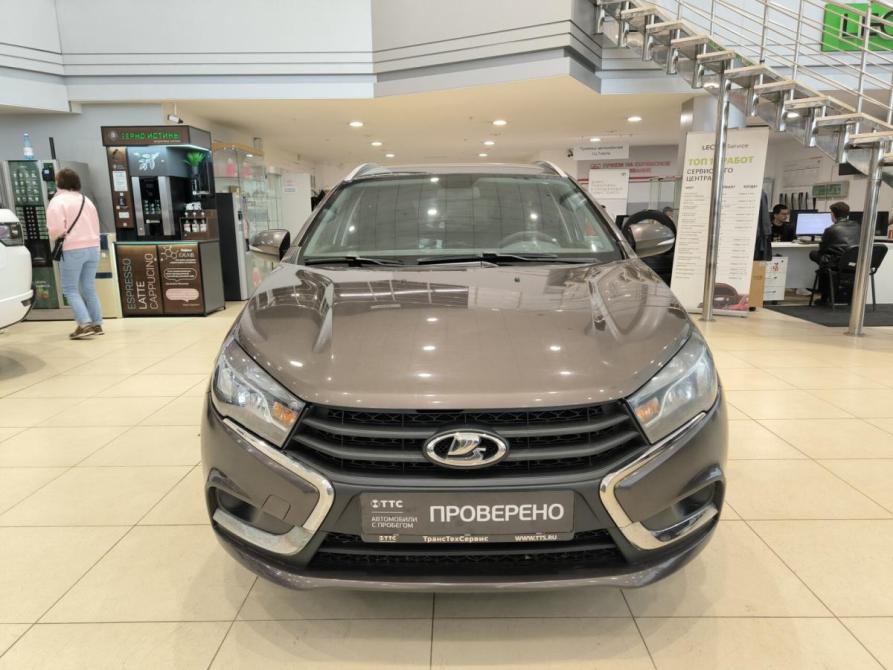 Lada (ВАЗ) Vesta I Казань  - изображение 2