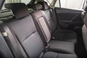Mazda Axela II Томск  - изображение 37