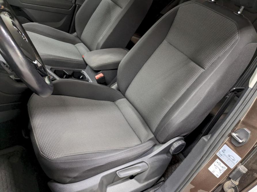 Volkswagen Tiguan II Москва  - изображение 14