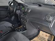Chevrolet Aveo I Рестайлинг Краснодар  - изображение 49