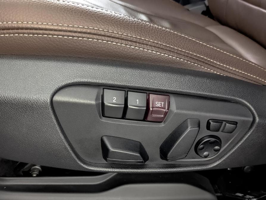 BMW X1 II (F48) Рестайлинг Москва  - изображение 26