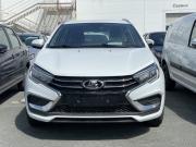 Lada (ВАЗ) Vesta I Рестайлинг (NG) Екатеринбург  - изображение 13