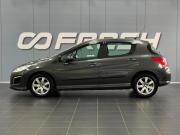Peugeot 308 I Рестайлинг Сыктывкар  - изображение 21