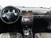 Mazda 3 I (BK) Рестайлинг Казань  - изображение 14
