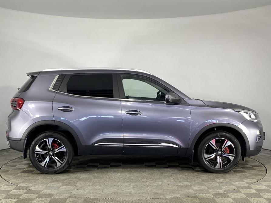 Chery Tiggo 4 Pro I Воронеж  - изображение 10