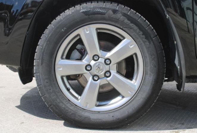 Toyota RAV4 III (XA30) Рестайлинг с пробегом 2012 года, цена 1 500 000 рублей, 167410 км, внедорожник, Автокод Объявления