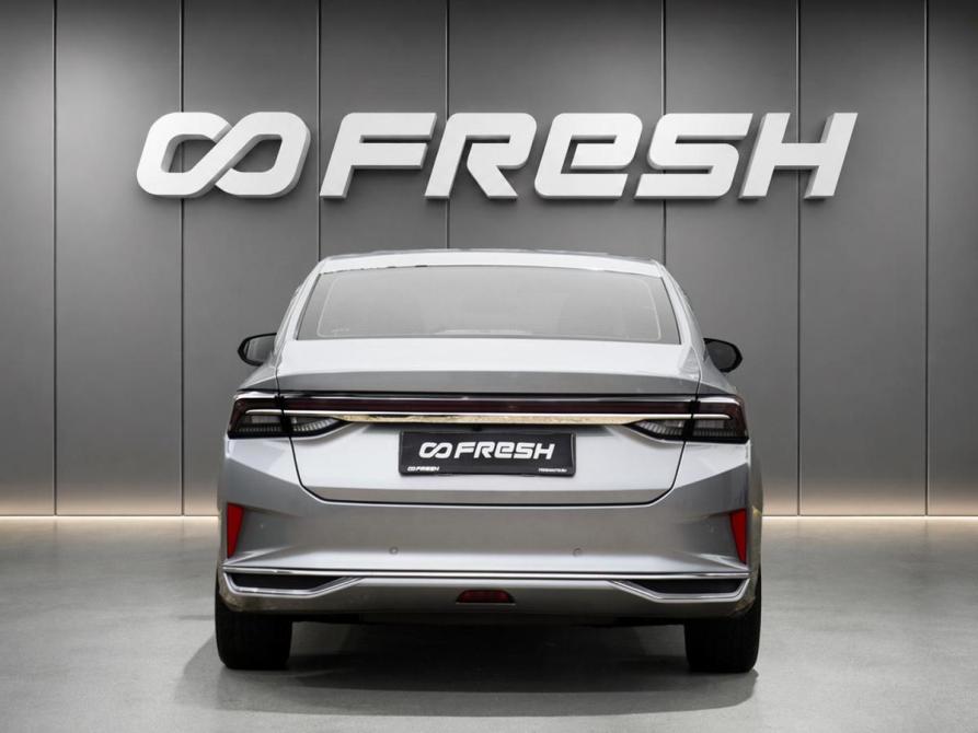 Dongfeng Shine Max Тверь  - изображение 4