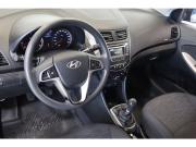 Hyundai Solaris I Рестайлинг Коломна  - изображение 21