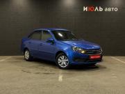 Lada (ВАЗ) Granta I Рестайлинг Челябинск  - изображение 20