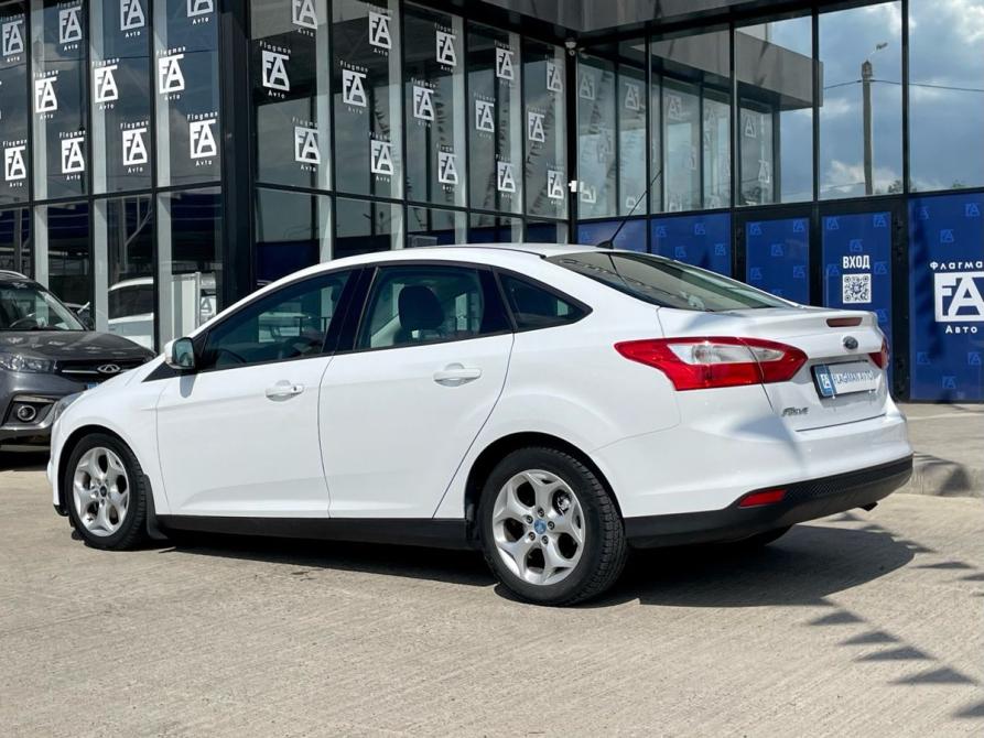 Ford Focus III Краснодар  - изображение 3